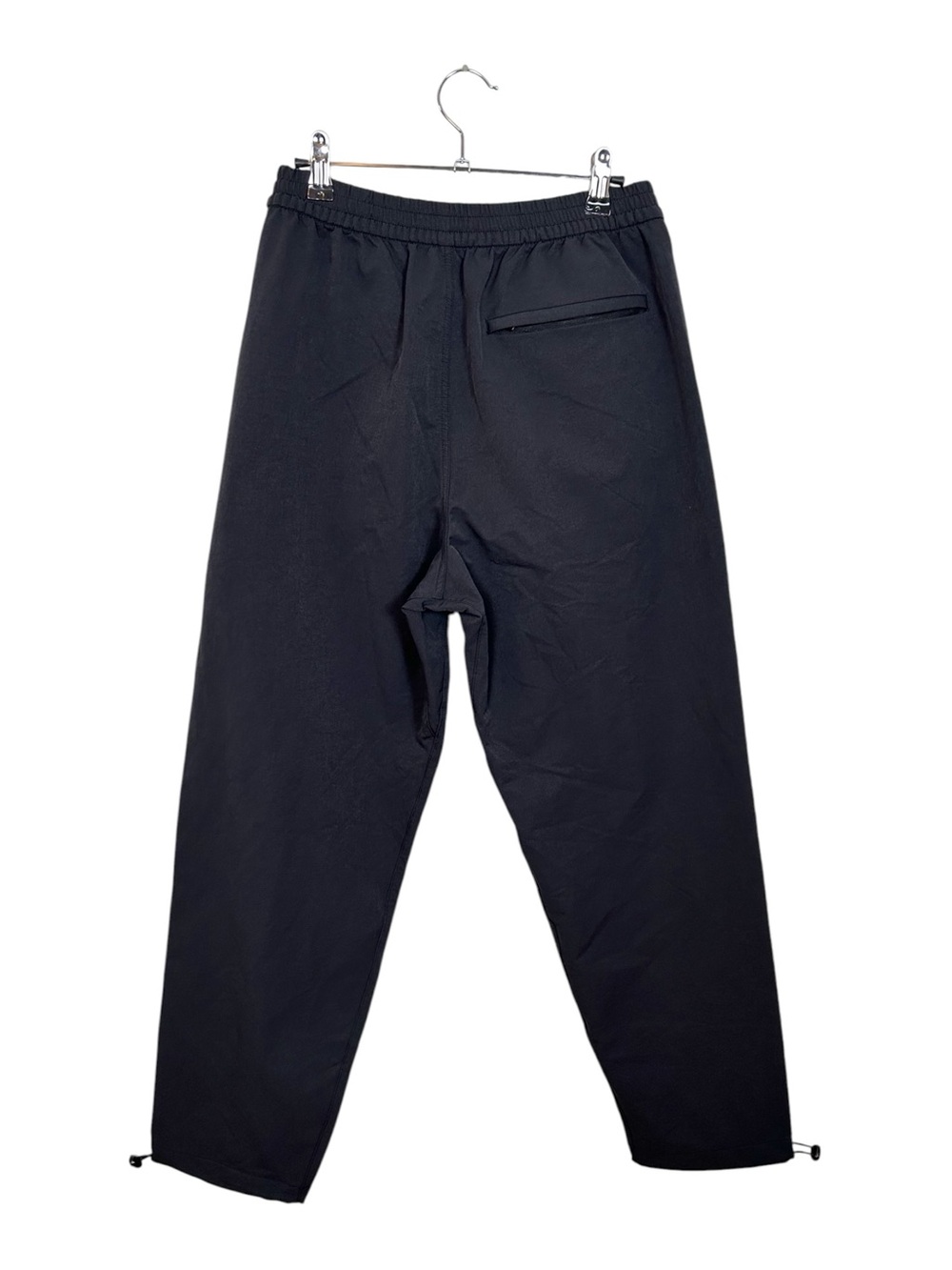 Outdoor voices Wide Tapered Athletic Pants - Picture 2 of 6